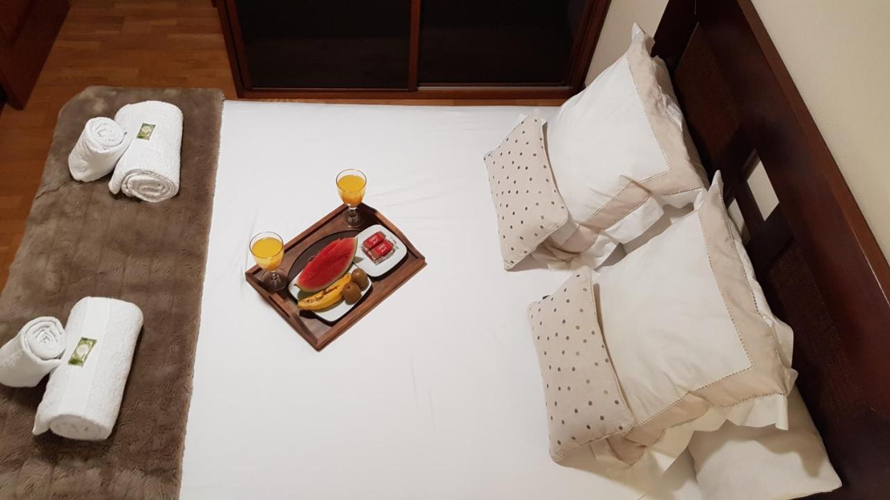 Residencial En Madrid Alquiler De Corta Estancia No Turistico ภายนอก รูปภาพ