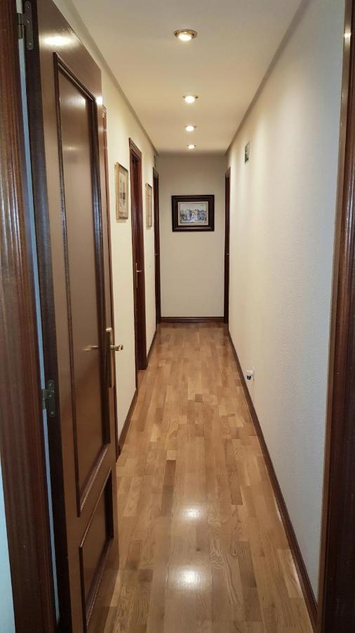 Residencial En Madrid Alquiler De Corta Estancia No Turistico ภายนอก รูปภาพ
